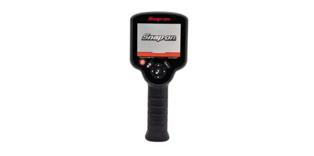 DIAGNOSTISK VARMEKAMERA (SVART) EETH300 - Snapon 