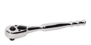 SKRALLE 1/4&quot; DR. QUICK-RELEASE BPRTR936 - Snapon Blue-Point&#174;