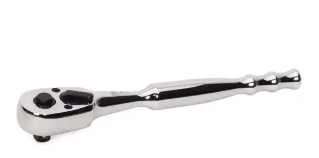 SKRALLE 1/4" DR. QUICK-RELEASE BPRTR936 - Snapon Blue-Point® 