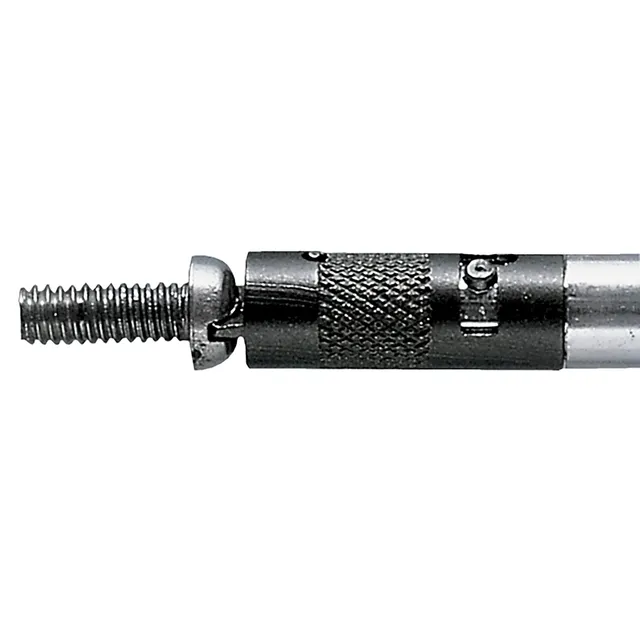 SKRUEHOLDER FOR RETTSPOR 130MM Facom 
