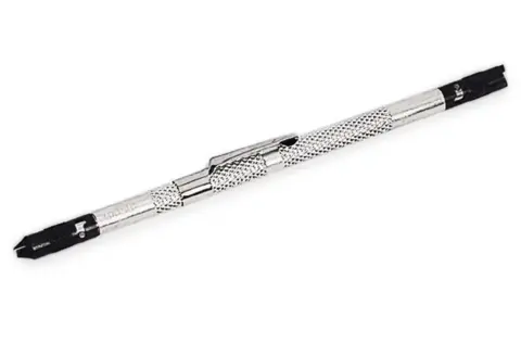 GRIPEKLO MUTTERSTARTER ALUMINIUM GA199A - Snapon