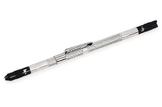 GRIPEKLO MUTTERSTARTER ALUMINIUM GA199A - Snapon 