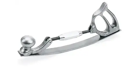 FILHOLDER FOR KAROSSERIARBEID BF775C-A - Snapon