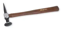 KAROSSERIHAMMER 11-1/2 OZ 1-7/8&quot; BF631B - Snapon