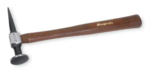 KAROSSERIHAMMER 11-1/2 OZ 1-7/8&quot; BF631B - Snapon