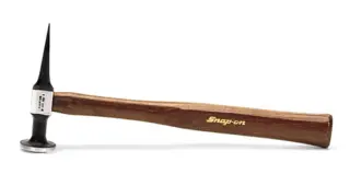 KAROSSERIHAMMER 11-1/2 OZ 1-5/8" BF604B - Snapon