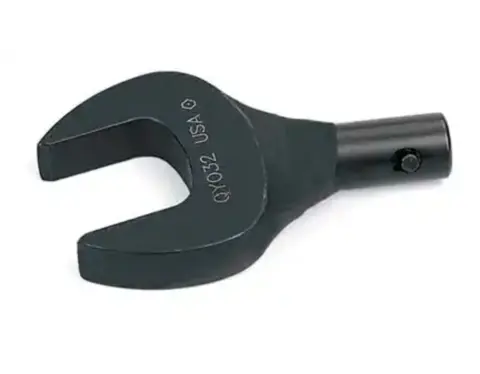 SQUARE DR. 15/16" OPEN END HEAD J-SHANK QJO30A - Snapon