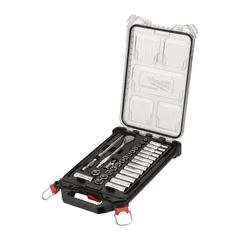 PIPESETT 3/8&quot; DR. 32 DELER I PACKOUT™ - Milwaukee