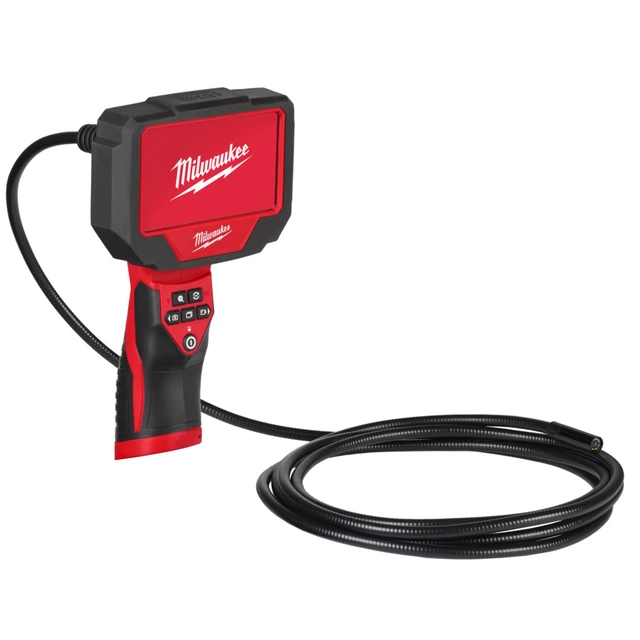 INSPEKSJONSKAMERA M12 360IC32-0C Milwaukee 