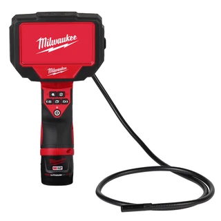 INSPEKSJONSKAMERA M12 360IC12-201C Milwaukee