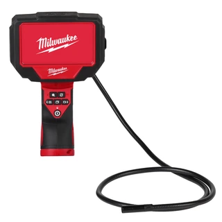 INSPEKSJONSKAMERA M12 360IC12-0C Milwaukee