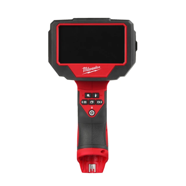 INSPEKSJONSKAMERA BORESCOPE M12 ATB-0C Milwaukee 