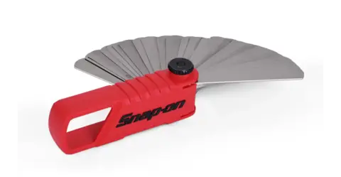BLADF&#216;LER 32 BLAD FBST338 - Snapon