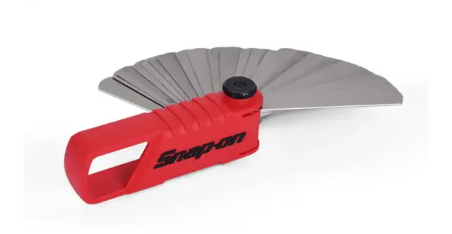 BLADFØLER 32 BLAD FBST338 - Snapon 