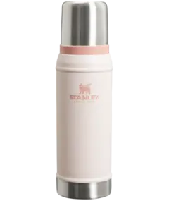 TERMOS 0,75L CLASSIC VACCUM ROSE QUARTZ Stanley PMI