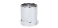 PIPE 1/4&quot; SEKSKANT 1/8&quot; SHALLOW TM04 - Snapon