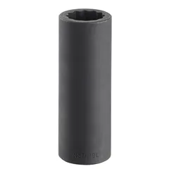 KRAFTPIPE 1/2&quot; DR TOLVKANT 30MM LANG Facom