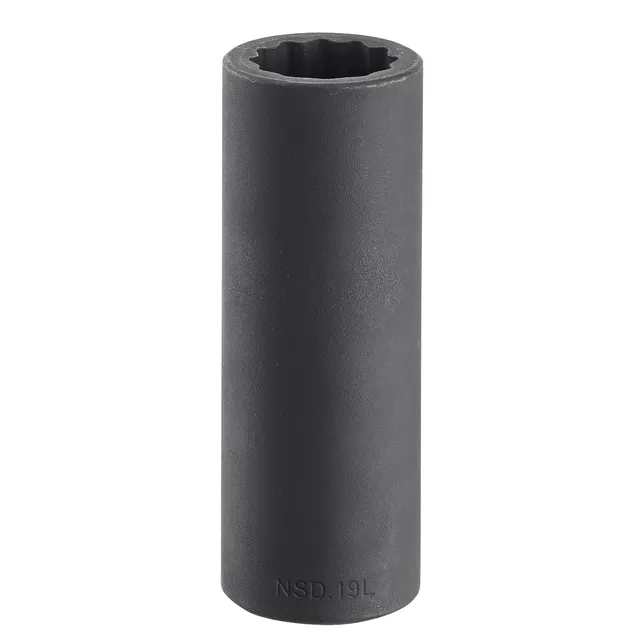 KRAFTPIPE 1/2" DR TOLVKANT 30MM LANG Facom 