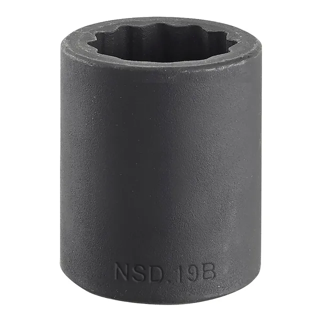 KRAFTPIPE 1/2" DR TOLVKANT 30MM Facom 