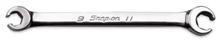 RINGN&#216;KKEL 9-11 mm Snapon