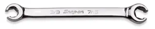 RINGN&#216;KKEL 3/8&#39;&#39; - 7/16&#39;&#39; Snapon