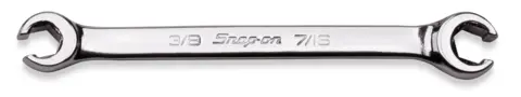 RINGNØKKEL 3/8'' - 7/16'' Snapon