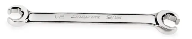 RINGNØKKEL 1/2'' - 9/16'' Snapon 