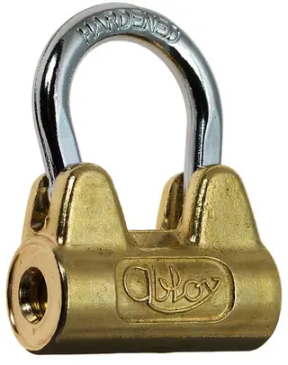 HENGELÅS ABLOY PL3020 ASSA KLASSE 1 Assa Abloy