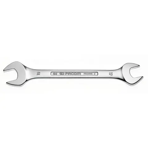 FASTNØKKEL ÅPEN 10 X 13MM Facom 