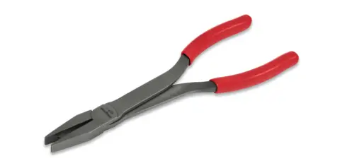 SPISSTANG 8" DUCK BILL RØD 61CF - Talon Grip™ Snapon