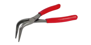 SPISSTANG 7&quot; 90&#176; B&#216;Y ANGLE JAW R&#216;D 497ACF - Talon Grip™ Snapon