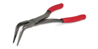 SPISSTANG 9-1/2&quot; 90&#176; B&#216;Y R&#216;D 490CF - Snapon