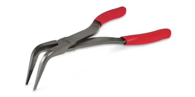 SPISSTANG 9-1/2" 90° BØY RØD 490CF - Snapon 