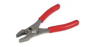 KOMBINASJONSTANG  SLIP-JOINT R&#216;D Talon Grip™ - Snapon