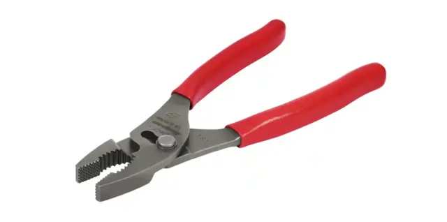 KOMBINASJONSTANG 8" SLIP-JOINT RØD 47ACF - Talon Grip™ Snapon 