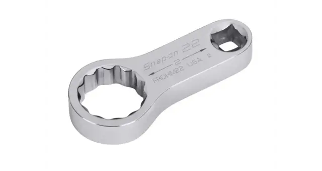 TORQUE ADAPTER 3/8" TOLVKANT 22MM FRDHM22 - Snapon 