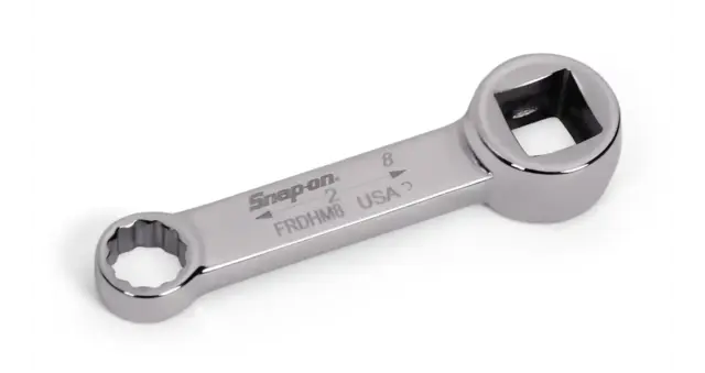 TORQUE ADAPTER 3/8" TOLVKANT 8MM FRDHM10 - Snapon 