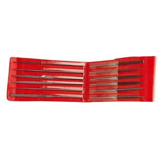 N&#197;LFILSETT 12STK 140MM T2 Facom