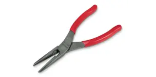 SPISSTANG 8&quot; M/SKJ&#198;R TALON GRIP™ R&#216;D 196ACF - Snapon