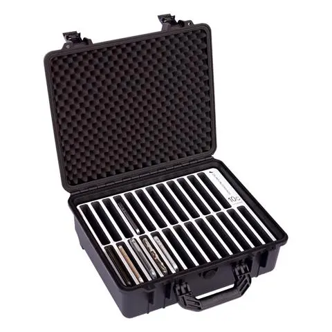 MOBILHOTELL FOR 25 STK MOBILER Leveres i OPTI 4612 inkl HDFI 
