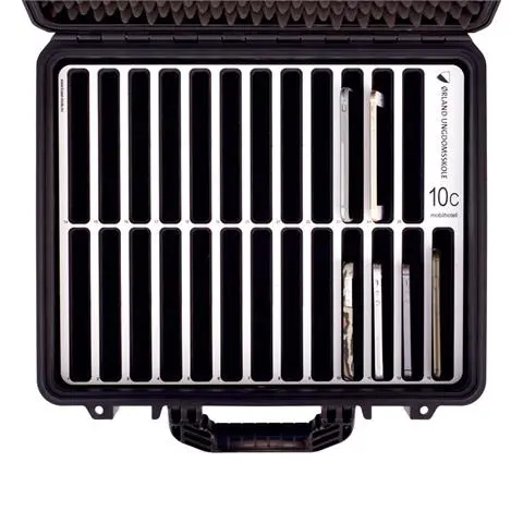 MOBILHOTELL FOR 25 STK MOBILER Leveres i OPTI 4612 inkl HDFI 