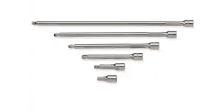 FORLENGERSETT 1/4&quot; DR. WOBBLE 6STK 106ATMXW - Snapon