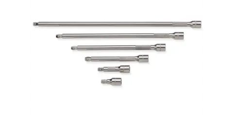 FORLENGERSETT 1/4&quot; DR. WOBBLE 6STK 106ATMXW - Snapon