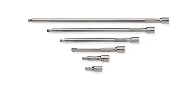 FORLENGERSETT 1/4" DR. WOBBLE 6STK 106ATMXW - Snapon 