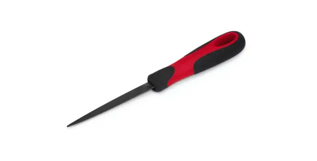 FIL HALVRUND 4" SGF4HR - Snapon 