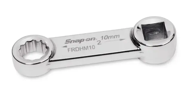 TORQUE ADAPTER 3/8" TOLVKANT 12MM FRDHM12 - Snapon 