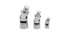 UNIVERSALLEDD 3 DELER 1/4&quot;, 3/8&quot;, 1/2&quot; 103UFTS - Snapon