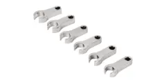 TORQUE ADAPTER SETT 3/8&quot; DR. 16-21MM 206FRHLM1621 - Flare Nut - Snapon