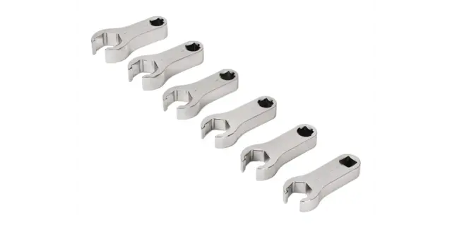 TORQUE ADAPTER SETT 3/8" DR. 16-21MM 206FRHLM1621 - Flare Nut - Snapon 