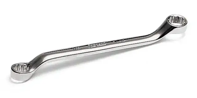 RINGNØKKEL MIDGET 11/32 X 5/16" TOLVKANT XID2022A - Snapon 